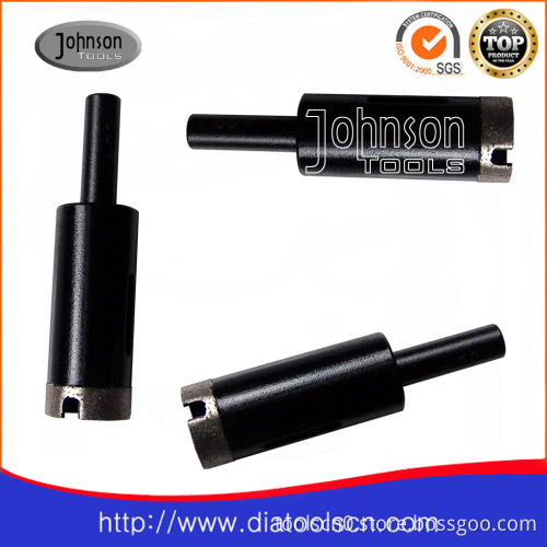 Diamond tool:OD22mm Diamond core bit for stone